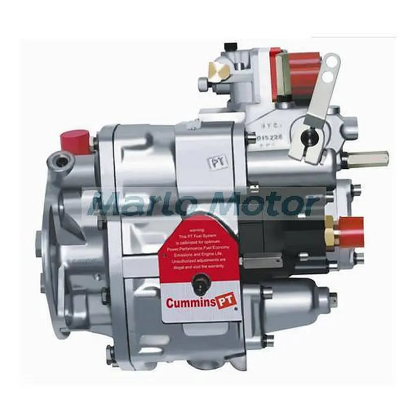 CUMMINS HIGH PRESSURE PT FUEL PUMP 4061206