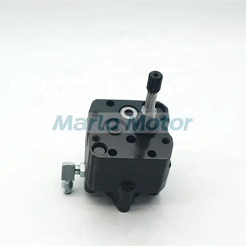 original CCEC KTA19 Cummins Gear Pump 3034217