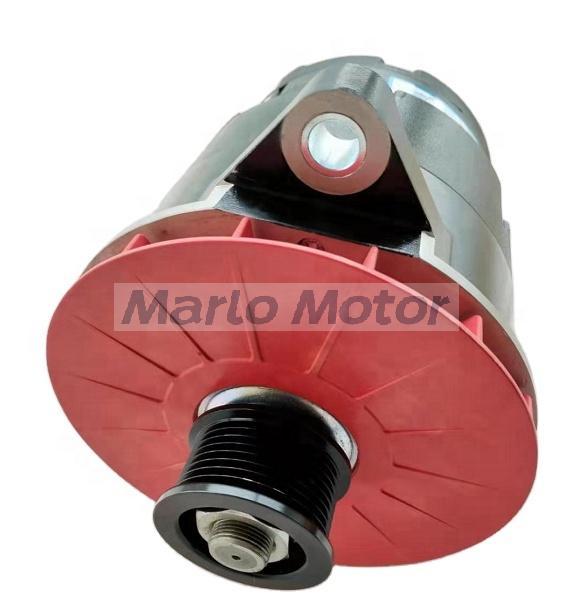 24V 140A AMPS140 diesel generator alternator for 6CT8.3 C300-20 Yutong bus 8SC3110VC40 AC172RA301A 5253001 4934604 3415564
