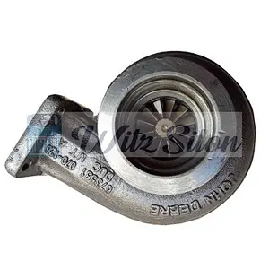 S1B 032 RE548661 turbocharger for sale