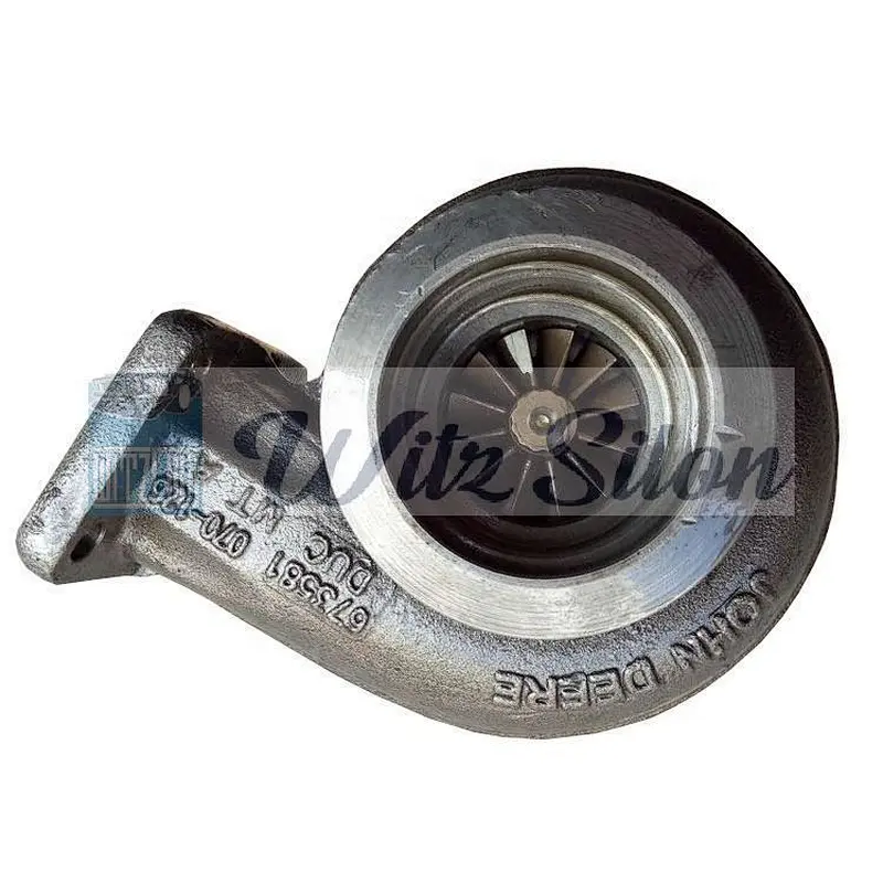 S1B 032 RE548661 turbocharger for sale