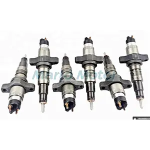 ISBe3.9 ISBe5.9 fuel injector 2830221 2830224 2830957 4897271 4025249 5255056 5255184 5263307 0445120007 0445120212 0445120273