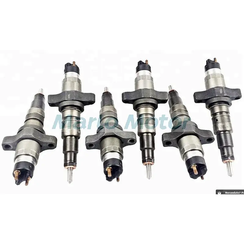 ISBe3.9 ISBe5.9 fuel injector 2830221 2830224 2830957 4897271 4025249 5255056 5255184 5263307 0445120007 0445120212 0445120273