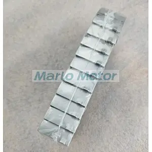 QSB3.3 B3.3 crankshaft main bearing STD 3800872 C6204218100 C6204298100 6204288100 6204278100 thrust bearing C6204218510 4982149