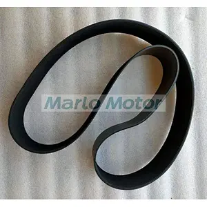 K50 KTA50 QSK50 diesel engine parts V ribbed belt fan belt 3629256 5413027