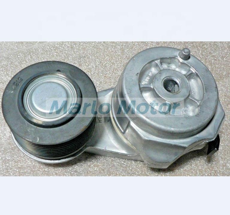 QSM ISM QSM11 ISM11 M11 diesel engine parts belt tensioner 3991495 5333484 12539204