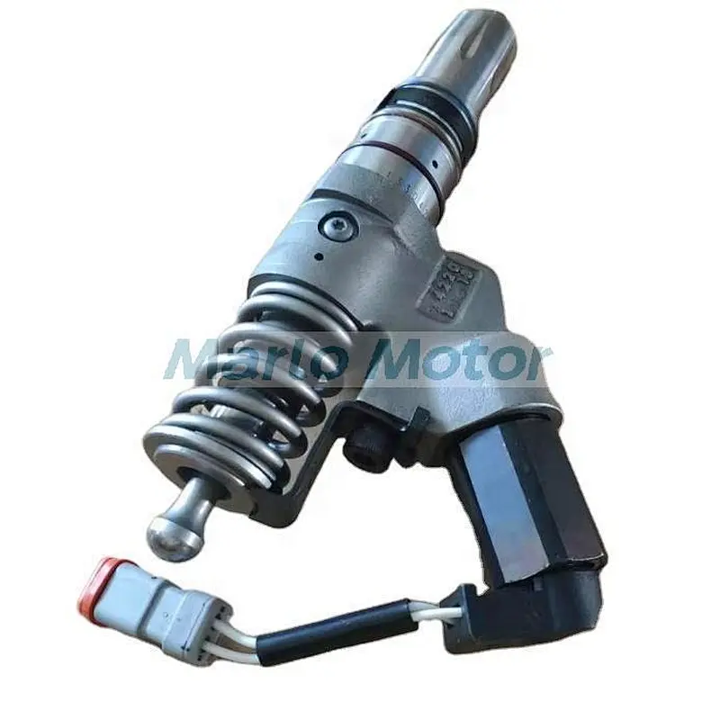 M11 ISM11 QSM11 diesel engine parts common rail fuel injector 4061851