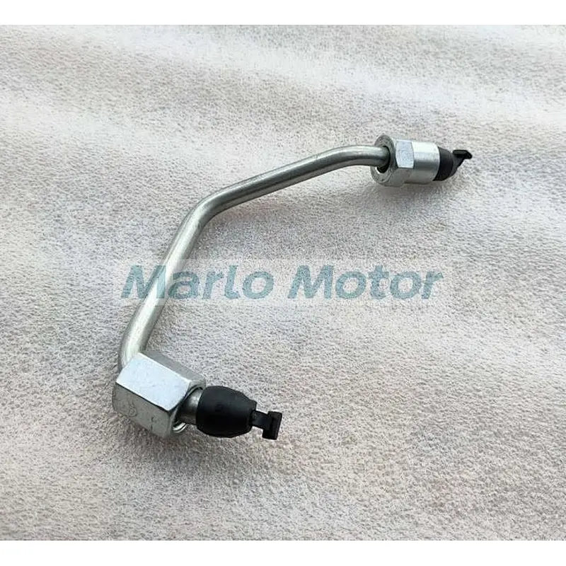 6L ISLe QSL8.9 QSL9 diesel engine parts Injector fuel supply tube 3975042