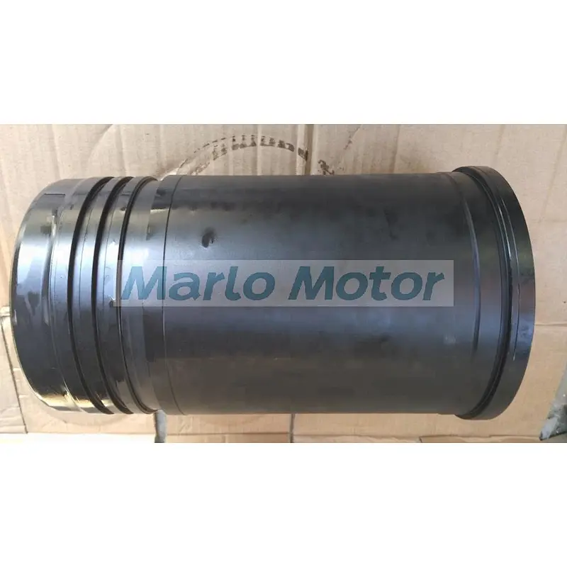 K19 KTA19 QSK19 diesel engine spare parts cylinder liner kit 4009625 4009220 4308809