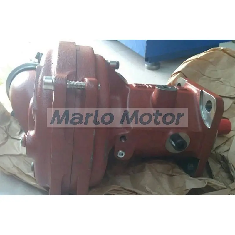 QSK45 QSK60-G4 QSK60 CM500 original diesel water pump 3651808 4955807 3640492 4376080 3651956