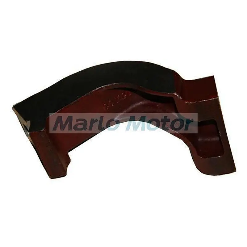 Genuine diesel engine k19 parts Turbocharger Support cummins 3051793