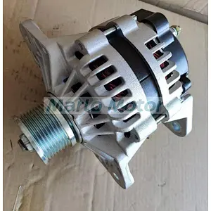 R210LC-7 R210LC-9 R220-5 R140LC-7 R160LC-3 R215-7 R220LC-9S R320LC-7A R450LC-7A R500LC-7 alternator 21Q6-41000 21E6-40030