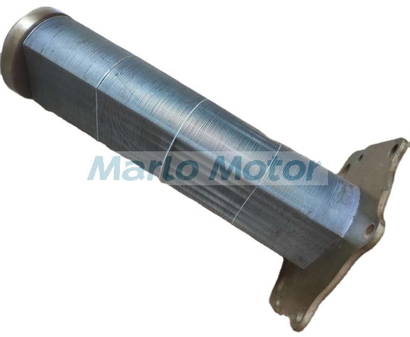 NT855 NTA855 diesel oil cooler core 3045483 3412285 3018692 3045483