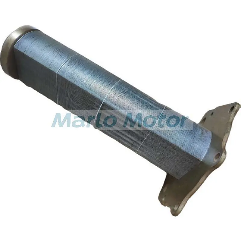 NT855 NTA855 diesel oil cooler core 3045483 3412285 3018692 3045483