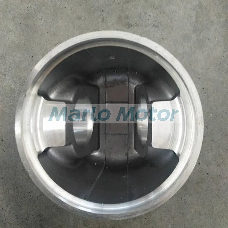 Original Cummins NTA855 Diesel Engine piston 3048808 4369407 5473042