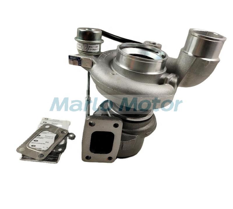 ISB QSB ISF QSF QSB6.7 HE351CW turbocharger 4043600 4036835 4036836 4089673NX 4089673 4089797