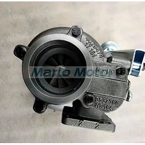 6CT8.3 6CTA diesel engine parts HX40W turbocharger 4049355 4029180 4033164 4029184