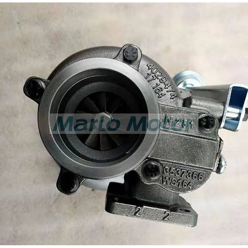 6CT8.3 6CTA diesel engine parts HX40W turbocharger 4049355 4029180 4033164 4029184