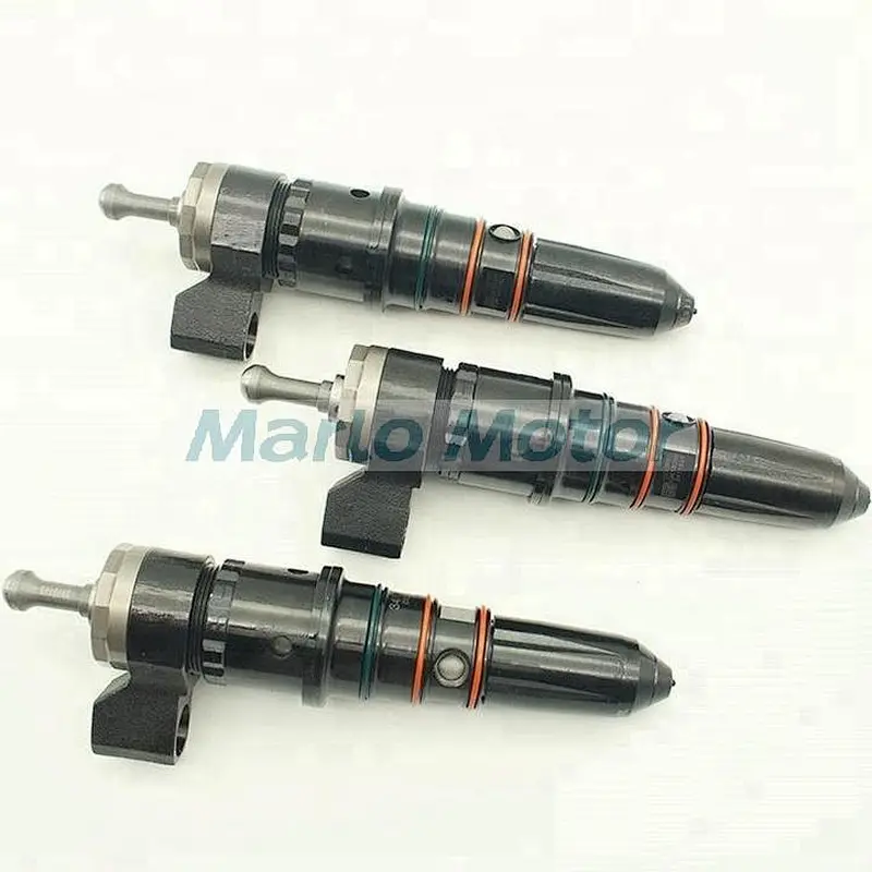 Original Cummins M11 ISM11 QSM11 Diesel Engine fuel injector 3411821