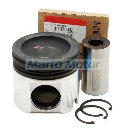 M11 QSM11 ISM11 CM876 diesel engine piston kit 4089865 4024941 3103752 3103753 4070653 4022532 4070653