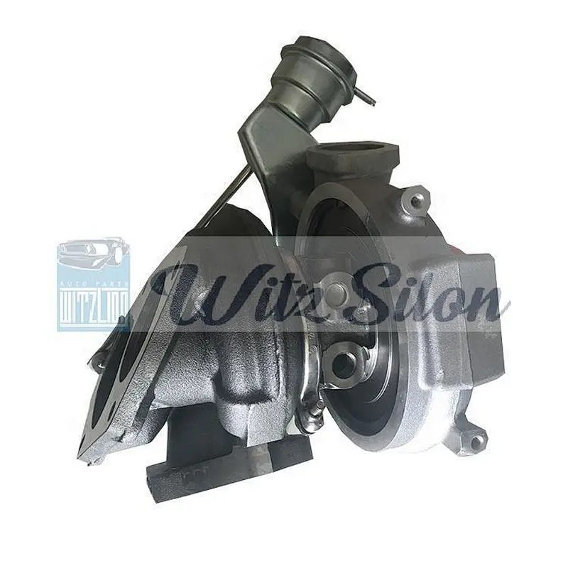 49378-01581 49378-01570 turbocharger TD05HR-16G6C hot sale