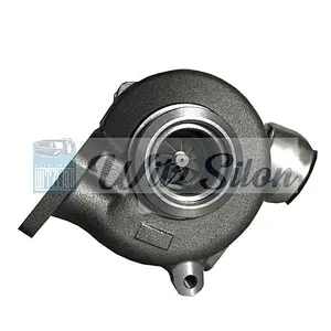 For VW Touareg BAC BLK 2.5L turbocharger 716885-5004S 716885-5003S 716885 070145701JV250