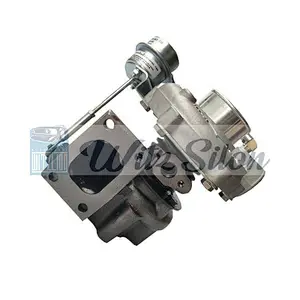 For JAC turbocharger 702365-5015 TB28 702365