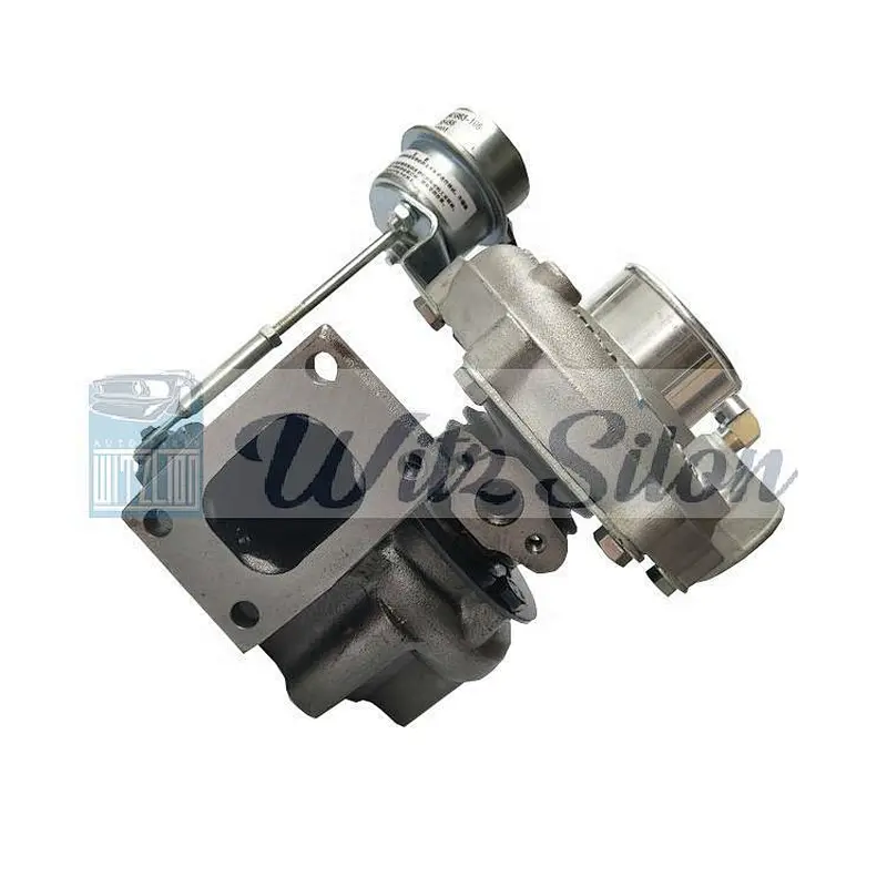 For JAC turbocharger 702365-5015 TB28 702365