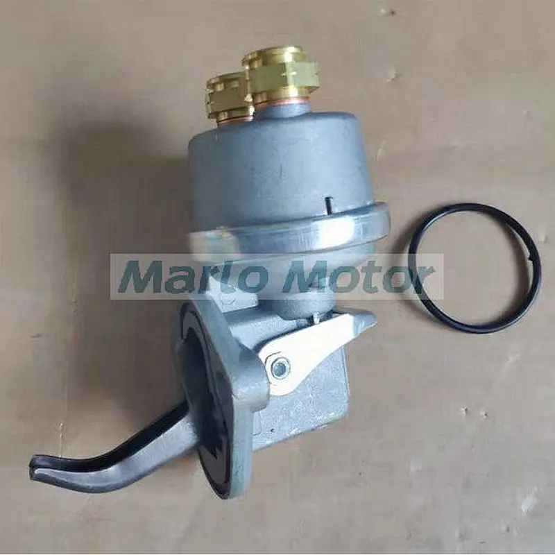 PC220-7 6D102 6B 6BT 6BT5.9 B5.9 6B5.9 6BT59 fuel transfer pump 4983585 2830266 2830122 4988769