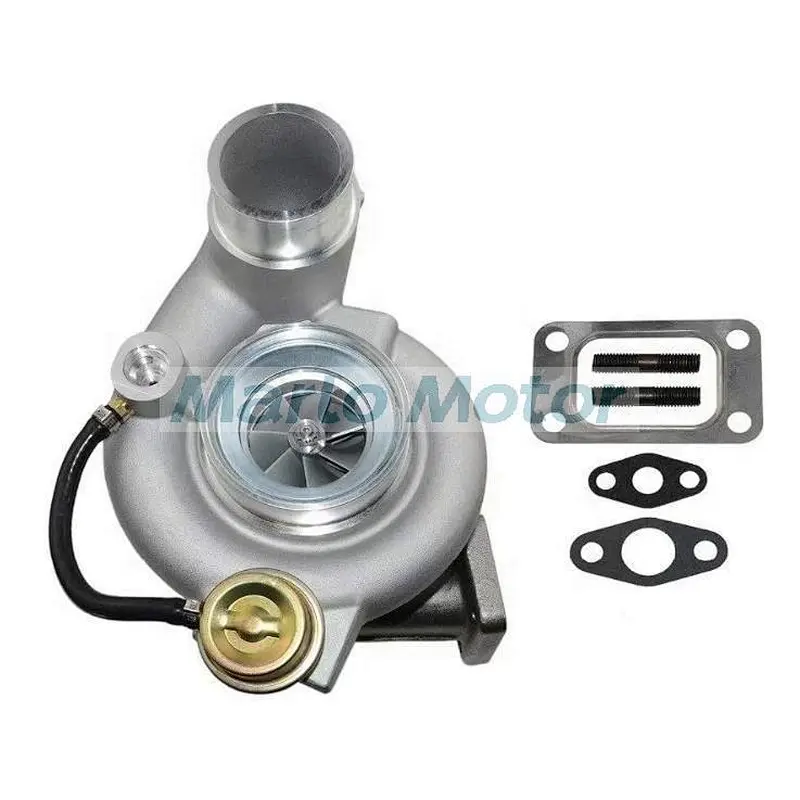 ISB QSB5.9 ISB HE351CW 5.9L 24V turbocharger 5143256AA 4036835 4037001 4036835 4043600 4036836 4089797