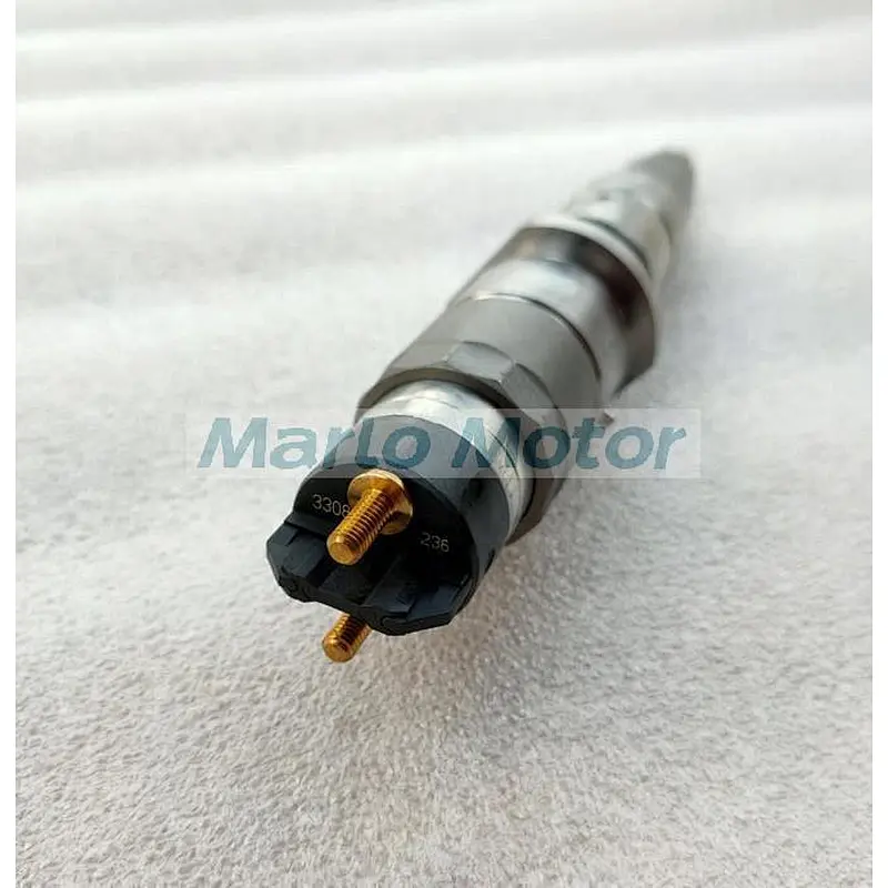 6L ISLe QSL8.9 QSL9 diesel common rail fuel injector 0445120236 04445120125 0445120029 5263308 3965721 4939061 4940170
