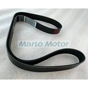 4BT 3.9L B3.9 4BT 4BTAA 4BT5.9 diesel engine fan belt V ribbed belt 3935335