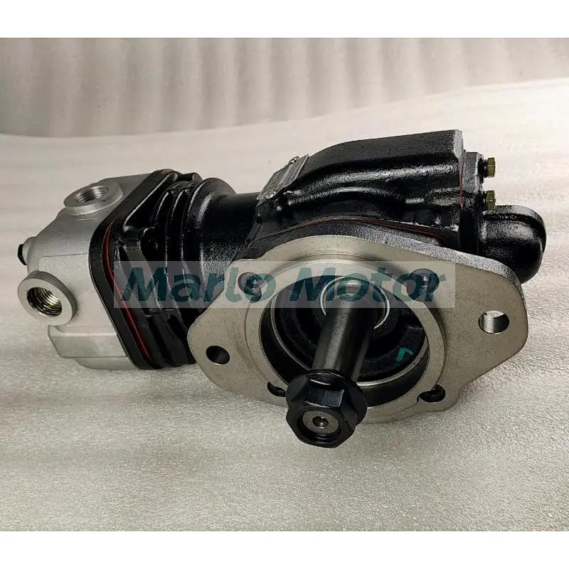 4BT 3.9L B3.9 4BT 4BTAA 4BT5.9 diesel engine air compressor 3509Q17-010 4937403