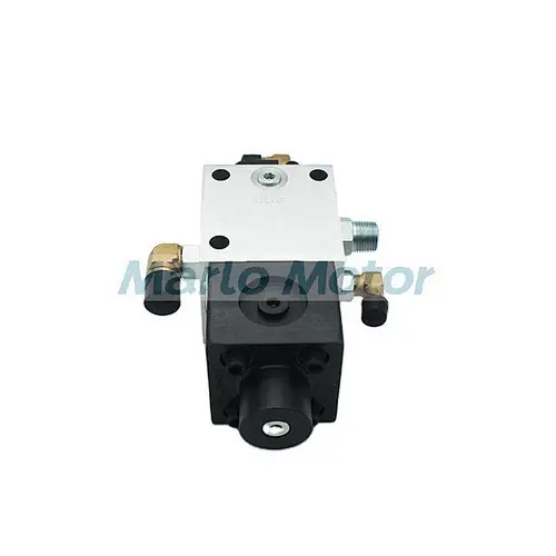 Original Cummins CCEC K19 KTA19 QSK19 factory price Oil Control Valve 3086455