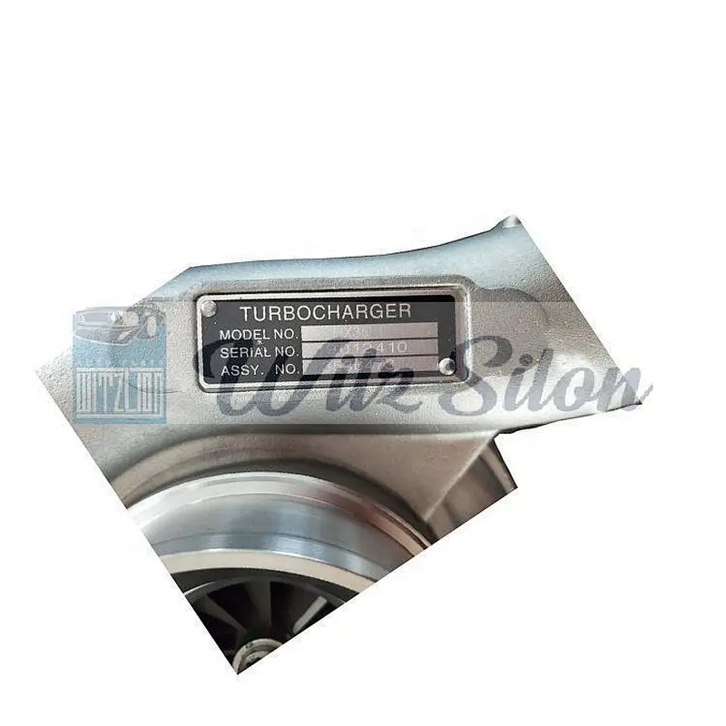 For DAF Truck with 6BT 6BTA 6BTAA turbocharger 3592671 3536474 4037308 3598110 3592221