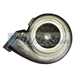 For Generator Genset 6180 turbocharger J130S S00020938+01 00JG130S005