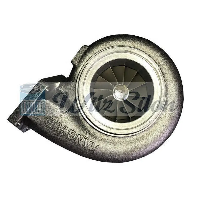 For Generator Genset 6180 turbocharger J130S S00020938+01 00JG130S005