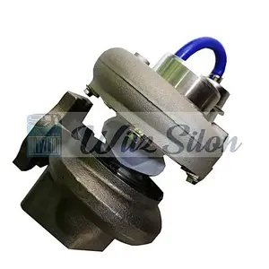 T4.40 DARWIN EPA Tier 1 turbocharger GT2052S 727264-0005 727264-5005S 2199772
