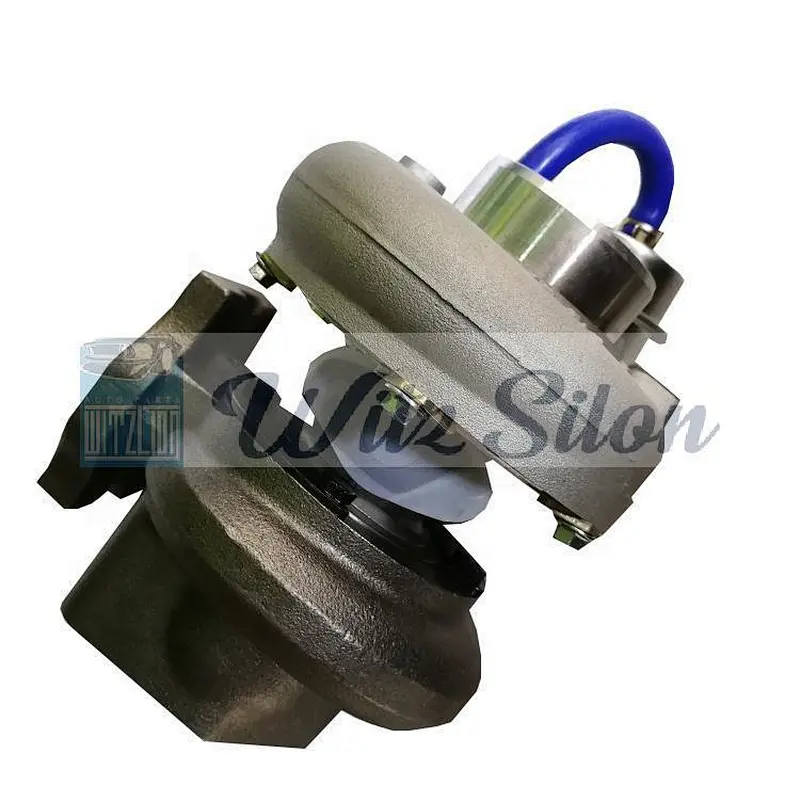 T4.40 DARWIN EPA Tier 1 turbocharger GT2052S 727264-0005 727264-5005S 2199772
