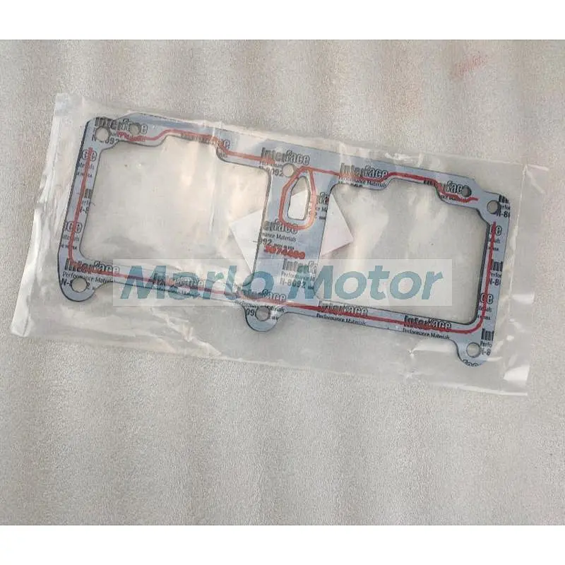 NT855 NTA855 engine cam follower housing gasket 3074400 3074401 3074402 3074403 3074404