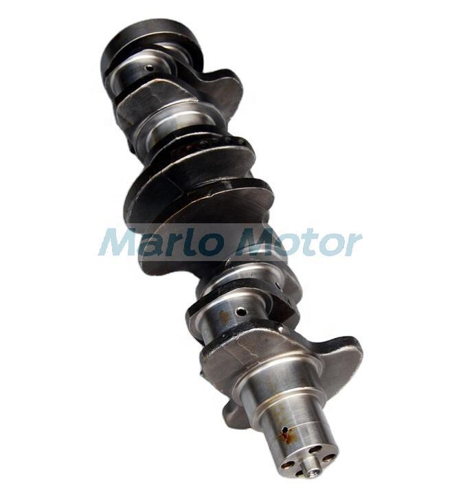 N14 NTA14 original diesel engine crankshaft 3064291 3014614 3073344
