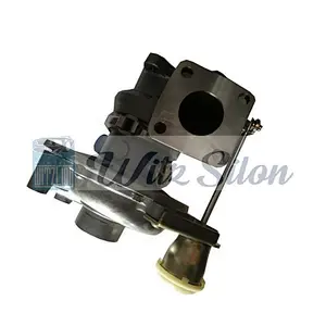 4JA1T 4JA1L 2.5TD turbocharger 8971856452 8972402101 8973295881 VA420037 VB420037 VC420037 VIDA