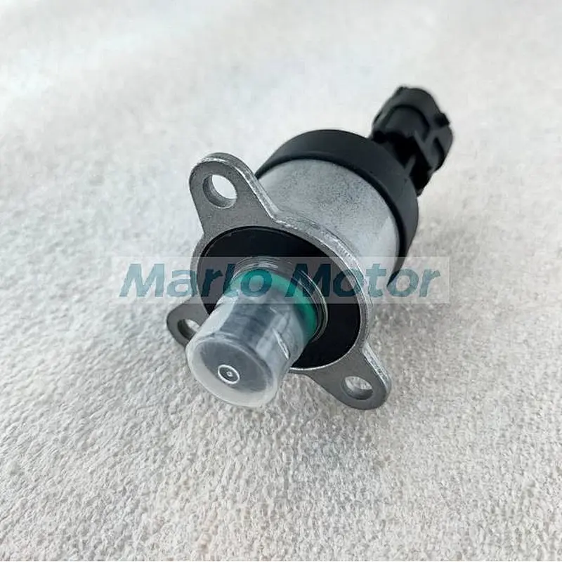 Diesel engine spare parts fuel pressure regulator valve 0928400686
