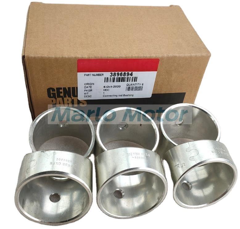 M11 ISM11 QSM11 engine connecting rod bush 3896894 3820303