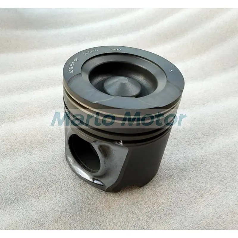 6L ISLe QSL8.9 QSL9 diesel engine parts engine piston kit 5302254 4987914 3950549 4955651 5267632