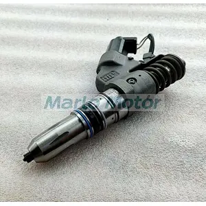 QSM ISM QSM11 ISM11 M11 fuel Injector nozzle 4026222 4903472 402622200PX 3411754 3411756