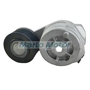6D107 QSB4.5 QSB6.7 engine belt tensioner 6743-61-4120 6754-61-4111 3976834 for Komatsu PC200-8