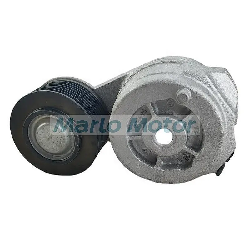6D107 QSB4.5 QSB6.7 engine belt tensioner 6743-61-4120 6754-61-4111 3976834 for Komatsu PC200-8