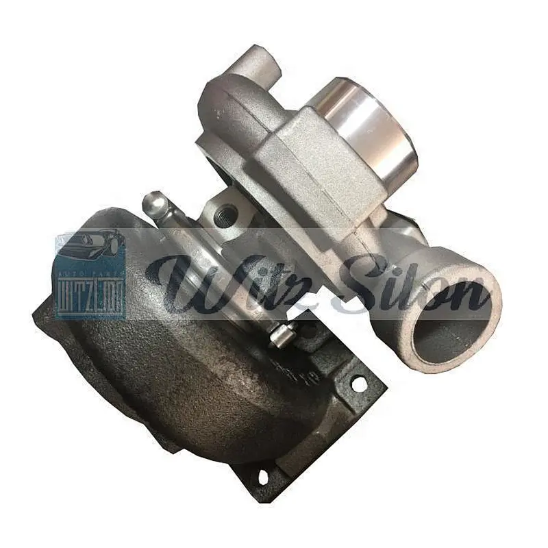 For Isuzu Hitachi Kobelco Earth Moving EX120-2 3 4BD1-T turbocharger 49189-00501 4918900501 8943675161 8943675161A 8-94367-516-1