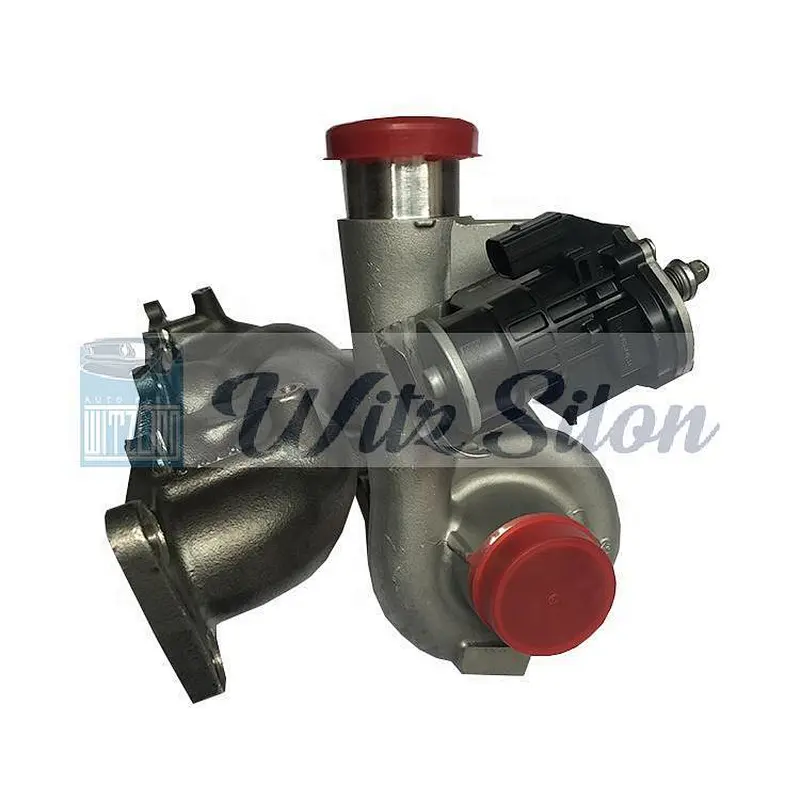 For Kia Sportage 2.0T Theta 2010-2016 turbocharger 28231-2G410 282312G410 28231-2G420 282312G420